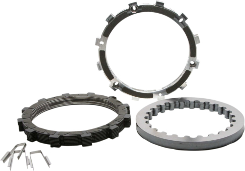 Rekluse - Rekluse RadiusCX 3.0 Auto Clutch Rebuild Kit - 751-04047