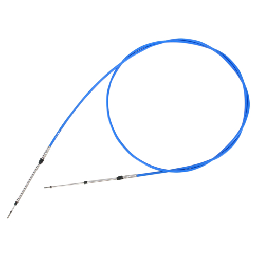 WSM - WSM Steering Cable - 002-042-04