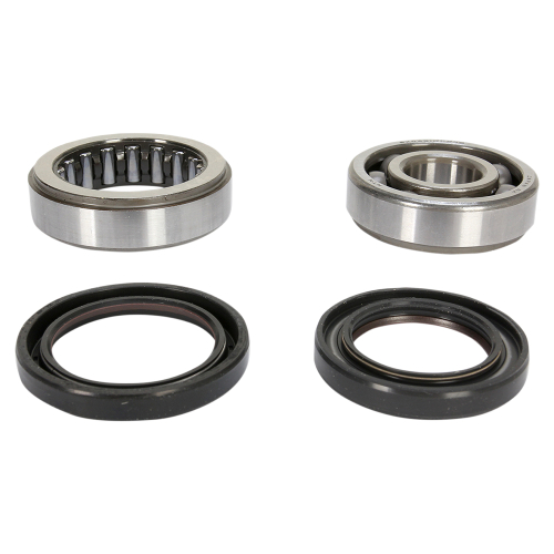 Pro-X - Pro-X Crankshaft Bearing and Seal Kit - 23.CBS12007