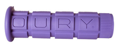 Oury Grips - Oury Grips Sno/Water Grips - Purple - OSCGOG00