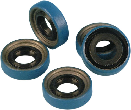 James Gasket - James Gasket Shifter Shaft Seal - Double Lip Metal - JGI-12045-M