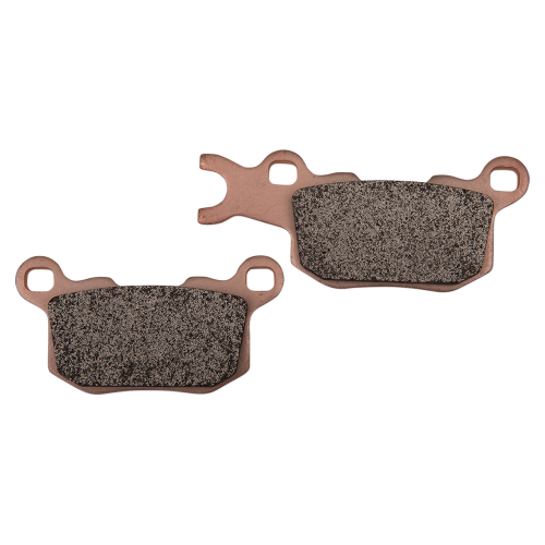 EBC - EBC SXR Brake Pads - SXR685HH