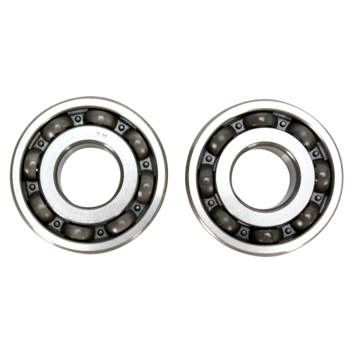 Pro-X - Pro-X Crankshaft Bearing and Seal Kit - 23.CBS14096