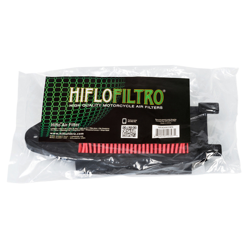 HiFlo - HiFlo Scooter Air Filter - HFA5001WS