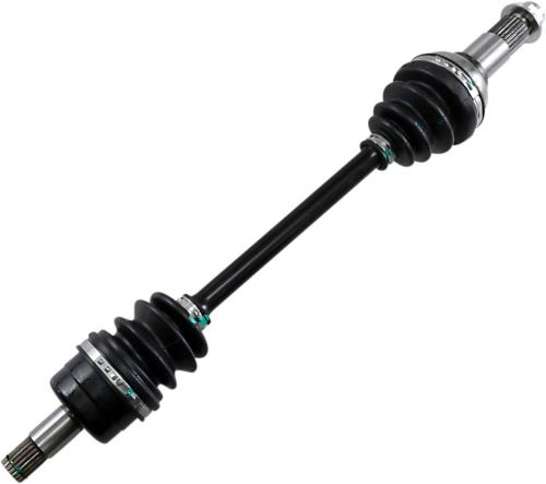 Moose Utility - Moose Utility Complete Axle Kit - LM6-YA-8-316