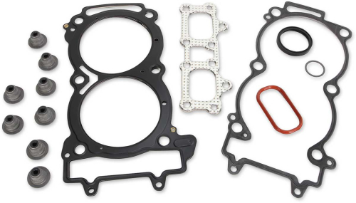 Cylinder Works - Cylinder Works Standard Bore Gasket Kit (999cc) - 93.00mm Bore - 60003-G01