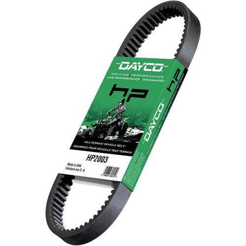 Dayco - Dayco HP High-Performance Belt - HP2029