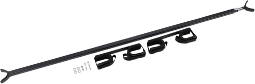 Moose Utility - Moose Utility Overhead Gun Rack - 54in to 60in - QD862OGR