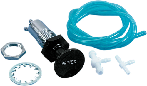 Parts Unlimited - Parts Unlimited Plunger Primer Kit - 7000