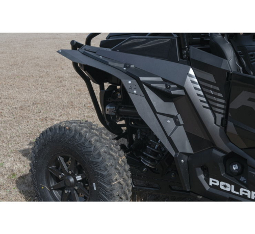 Seizmik - Seizmik Fender Flare Kit - 67-10007 KIT