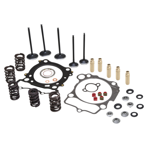 Kibblewhite Precision - Kibblewhite Precision Cylinder Head Service Kit - 80-82400