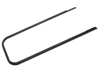 SP1 - SP1 Rear Bumper - SC-12687