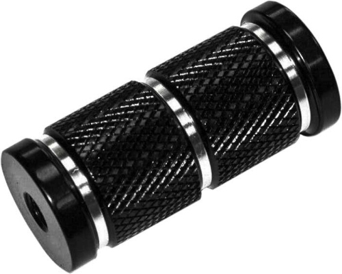 HardDrive - HardDrive Retro Shift Peg - Black/Machined - 353005