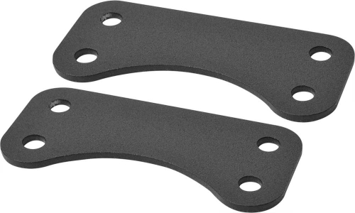 HardDrive - HardDrive Fender Adapter Brackets for 21in. Wheel - 302866