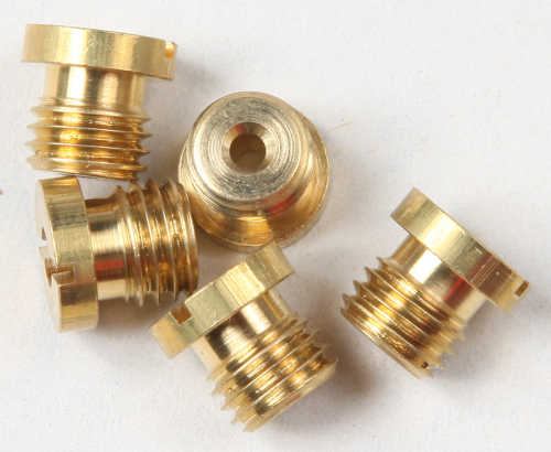 Cycle Pro - Cycle Pro Main Jets for S and S Carbs (.088in.) - 24381