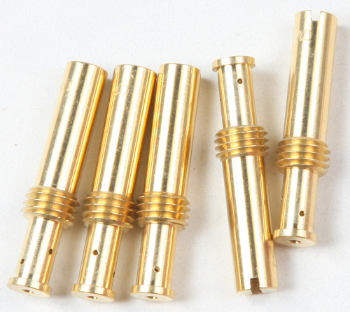 Cycle Pro - Cycle Pro Intermediate Jets for S and S Carbs (.040in.) - 24396