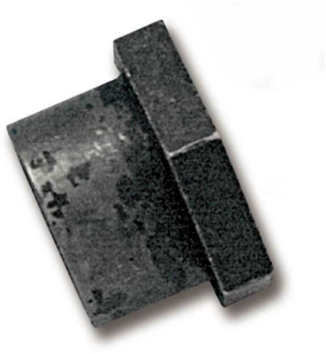 HardDrive - HardDrive Clutch Hub Nut - 144486