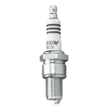 NGK - NGK Iridium IX Spark Plug - DCPR8EIX - 97181