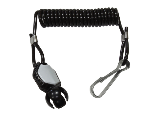 SP1 - SP1 Tether Switch Cap with Cord - SM-01576