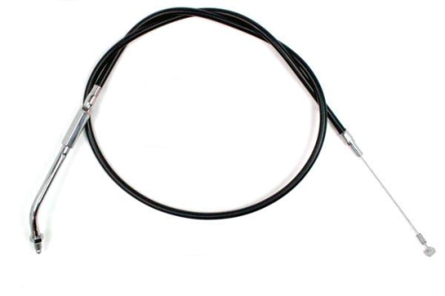 Motion Pro - Motion Pro Black Vinyl Idle Cable - 06-0258