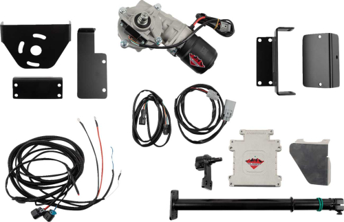 Moose Utility - Moose Utility Electric Power Steering Kit - PAEPS-1005