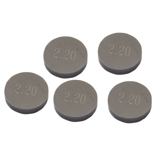 Pro-X - Pro-X 10.00mm Shims - 2.20mm - 29.100220