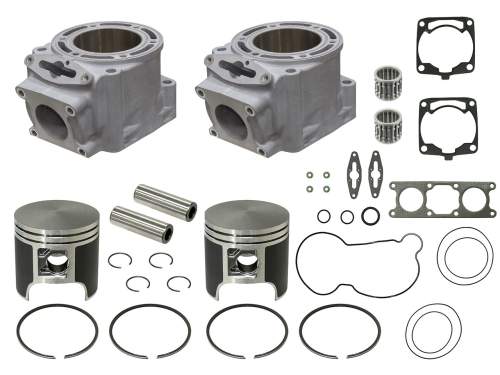 SPI - SPI Standard Cylinder Kit - SM-09611K