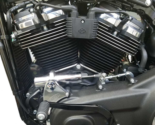 Pingel - Pingel All Electric Easy Shift Kit - 77708