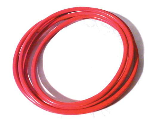 Rotary - Rotary Battery Cable - 50ft. Roll - Red - 8597