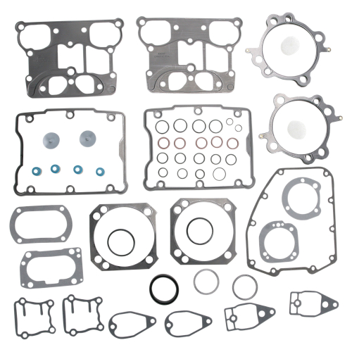 Cometic Gasket - Cometic Gasket EST Top End Gasket Kit - 4 1/8in. Bore with .040in. Head Gasket and .020in. Base - C9976