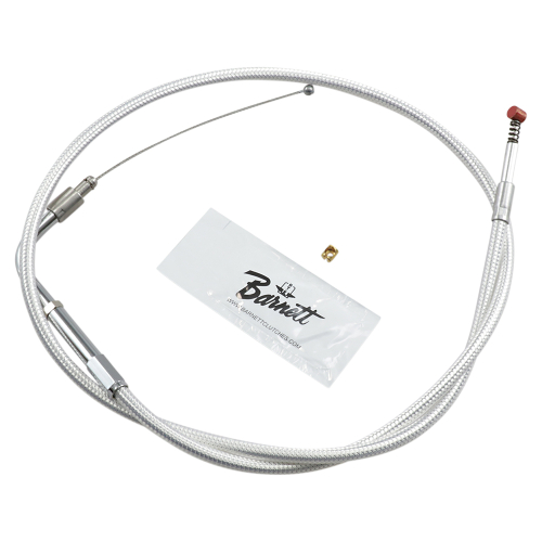 Barnett - Barnett Platinum Series Idle Cable - 106-30-40012