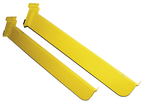 ProTaper - ProTaper Handlebar Display Slatwall Arm for Box - ARM