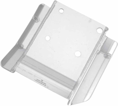Moose Racing - Moose Racing Swingarm Skid Plate - 549