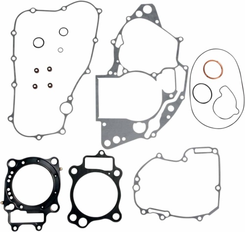 Moose Racing - Moose Racing Complete Gasket Kit - 808262MSE