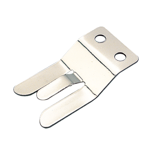 Sea-Dog - Sea-Dog Stainless Steel Microphone Clip