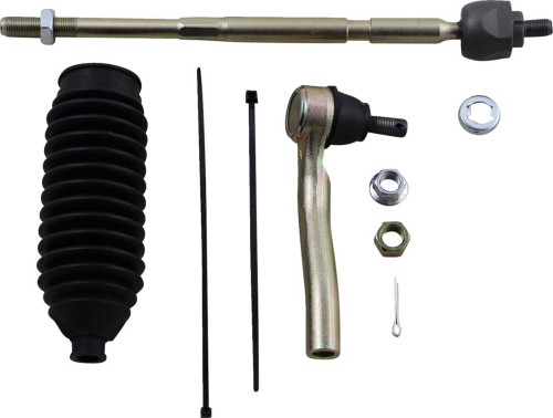 Moose Racing - Moose Racing Steering Rack and Pinion End Kit (Right) - 51-1102-R