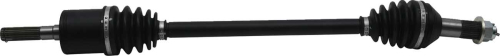 Moose Utility - Moose Utility Complete Axle Kit - LM6-CA-8-134
