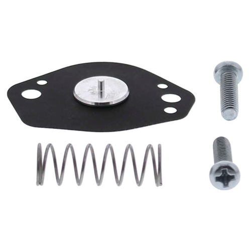 QuadBoss - QuadBoss Air Cut-off Valve Kit - 5346-4007