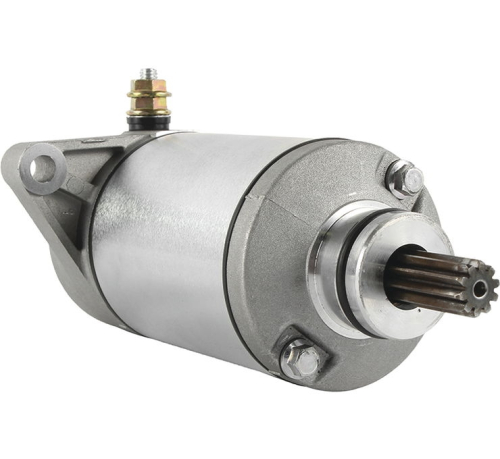 QuadBoss - QuadBoss Starter Motor - SMU0545/410-54197