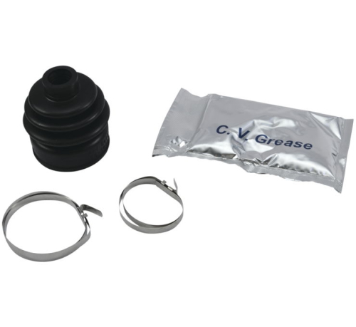 QuadBoss - QuadBoss CV Boot Kit - 5319-5042