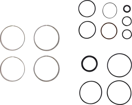 Moose Racing - Moose Racing Fork Bushing Kit - 38-6157