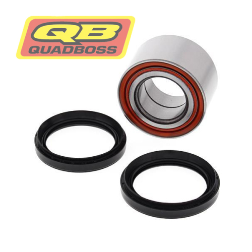 QuadBoss - QuadBoss Wheel Bearing and Seal Kit - 5325-1700