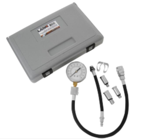 Lang Tools - Lang Tools Hands-Free Compression Tester - TU310-PB