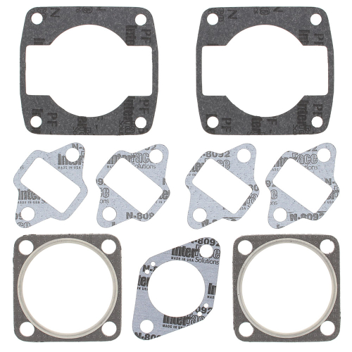 Vertex - Vertex Top End Gasket Set - 710035