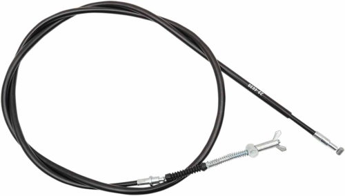 Moose Racing - Moose Racing Rear Hand-Park Brake Cable - 45-4016