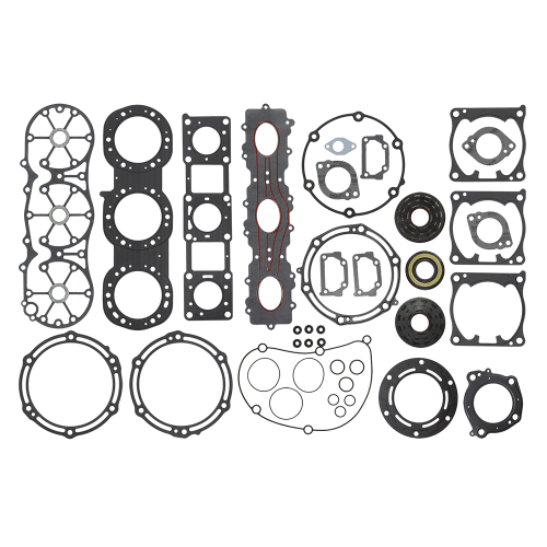 Namura Technologies - Namura Technologies Complete Gasket Kit - NW-40006F