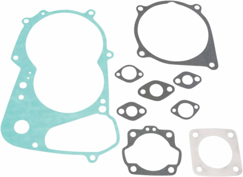 Moose Racing - Moose Racing Complete Gasket Kit - 808850MSE