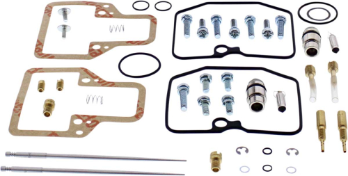 Parts Unlimited - Parts Unlimited Carburetor Repair Kit - 1003-1827