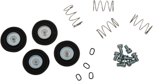 Parts Unlimited - Parts Unlimited Air Cut-Off Valve Rebuild Kit - 1003-1684