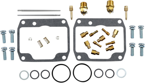 Parts Unlimited - Parts Unlimited Carburetor Repair Kit - 1003-1601